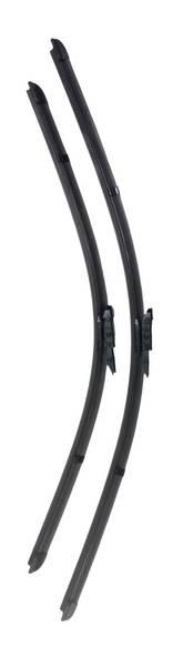 Front Wiper Blade Set (26'22 Inch) Compatible with Mercedes Benz B-CLASS W245 & S-CLASS W222  Tag-WBF-38